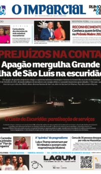 27 de outubro de 2025