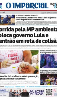1 de dezembro de 2025