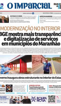 3 de novembro de 2025