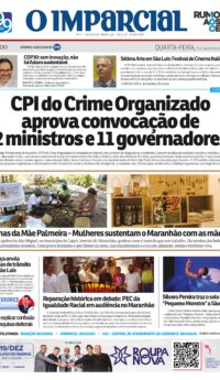 5 de novembro de 2025