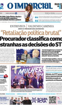 4 de novembro de 2025