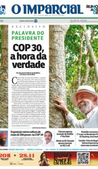 6 de novembro de 2025