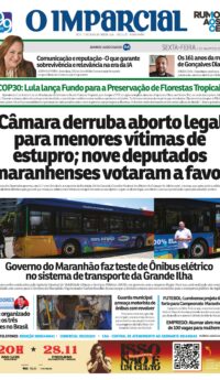 7 de novembro de 2025