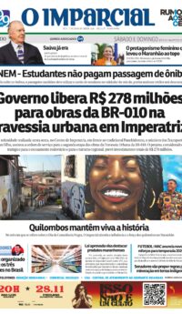 8 e 9 de novembro de 2025
