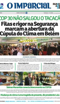 11 de novembro de 2025