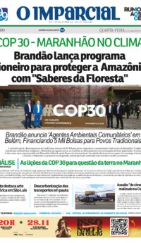 12 de novembro de 2025