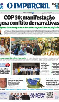 13 de novembro de 2025