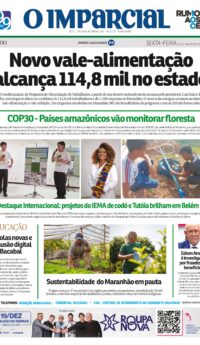 14 de novembro de 2025