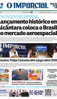17 de novembro de 2025