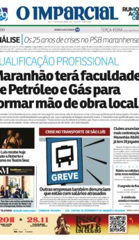 18 de novembro de 2025