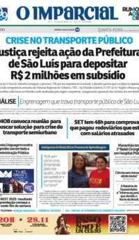 19 de novembro de 2025