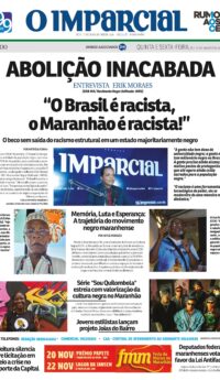 20 e 21 de novembro de 2025