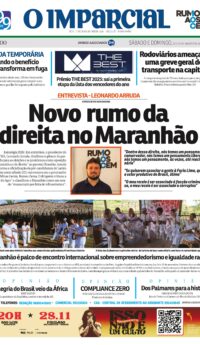 22 e 23 de novembro de 2025