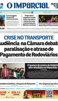 25 de novembro de 2025