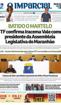 26 de novembro de 2025