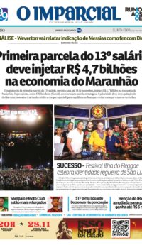 27 de novembro de 2025