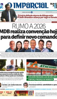 28 de novembro de 2025