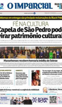 29 e 30 de novembro de 2025