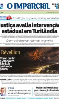 31 de dezembro de 2025