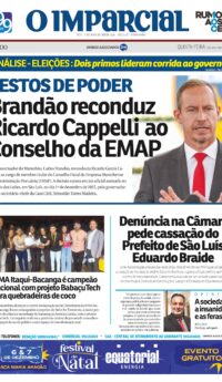 4 de dezembro de 2025