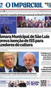 3 de dezembro de 2025