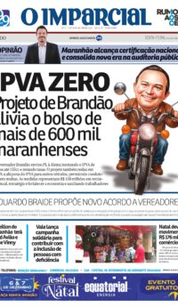 5 de dezembro de 2025