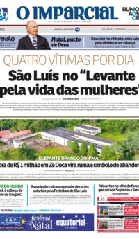 6 e 7 de dezembro de 2025