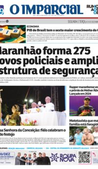 8 e 9 de dezembro de 2025