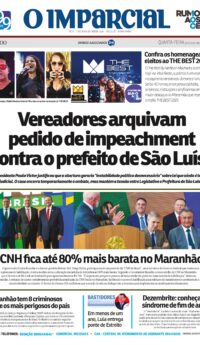 10 de dezembro de 2025