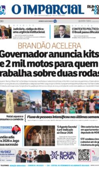 17 de dezembro de 2025