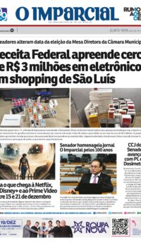 18 de dezembro de 2025