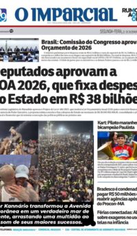 22 de dezembro de 2025