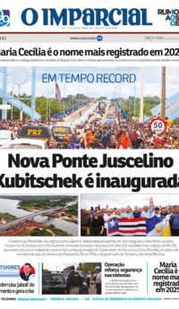 23 de dezembro de 2025