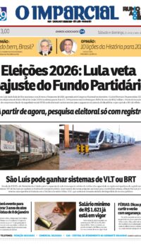 3 e 4 de janeiro de 2026