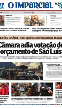 6 de janeiro de 2025