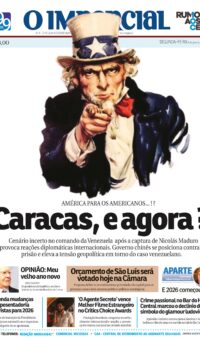 5 de janeiro de 2026