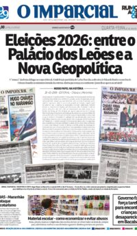 7 de janeiro de 2026