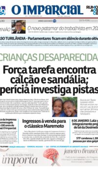 9 de janeiro de 2026