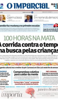 10 de janeiro de 2026