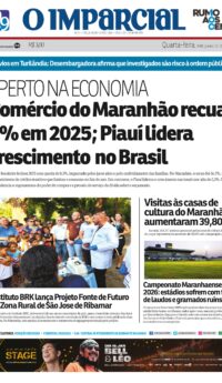 14 de janeiro de 2026