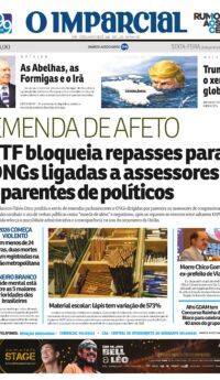 16 de janeiro de 2026
