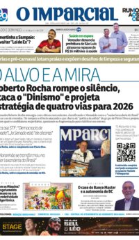 17 E 18 de janeiro de 2026