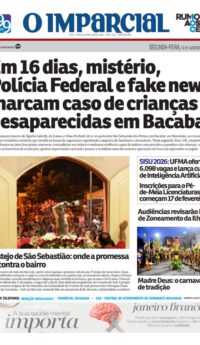 19 de janeiro de 2026