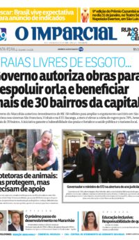 22 de janeiro de 2026