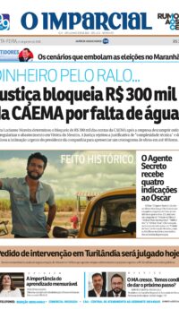 23 de janeiro de 2026