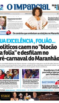 24 e 25 de fevereiro de 2026