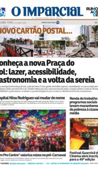 26 de janeiro de 2026