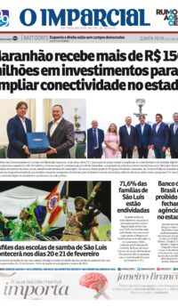 28 de janeiro de 2025