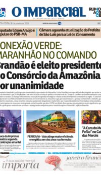 30 de janeiro de 2026