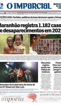 29 de janeiro de 2026